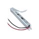 Блок живлення UltraSLIM, 12-24-IP20-2Y, метал. корпус, Потужність трансформатора: 24 Вт, Вихідна напруга: 12 V