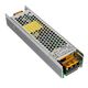 Блок живлення для LED, 100W, 24V, IP20, метал. корпус, Потужність трансформатора: 100 Вт, Вихідна напруга: 24 V