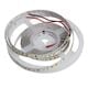 LED-стрічка 2835 SMD, 120 LEDs/m, 9.6W, 24V, IP20, нейтральний, 4000К, Колір світла: Нейтральний, Напруга, В: 24