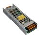 Блок питания для LED, 150W, 24V, IP20, метал. корпус, Мощность трансформатора: 150 Вт, Выходное напряжение: 24 V, изображение 2