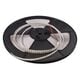 LED-лента 2835 SMD, 120 LEDs/m, 10W, 12V, IP20, теплый свет, 3000К, 50m, Цвет свечения: теплый, Напряжение, В: 12