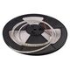 LED-лента 2835 SMD, 120 LEDs/m, 10W, 12V, IP20, дневной свет, 4000К, 50m, Колір світла: Нейтральный, Напряжение, В: 12