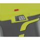 Ryobi Пістолет клейовий ONE + R18GLU-0 акумуляторний, 11 мм, Dсопла 3 мм, 18В, solo (без АКБ і ЗУ), изображение 10