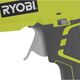 Ryobi Пістолет клейовий ONE + R18GLU-0 акумуляторний, 11 мм, Dсопла 3 мм, 18В, solo (без АКБ і ЗУ), изображение 11