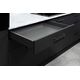 Комплект висувних шухляд Matrix Box S Slim 2.0 до 35 кг з доводчиком 84 х 450 мм антрацит, Колір: Антрацит, Довжина, мм: 450, Висота, мм: 84