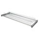 Сушка для посуды 500 мм VARIANT 3, с рамой, хром, Rejs, Цвет: Хром, Ширина модуля, мм: 500, изображение 11