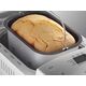 Хлебопечь Gorenje BM1600WG / 850 Вт./16 программ/ хлеб 1125-1600 г/ белая с серебристым, изображение 2