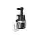 Tefal Соковитискач Juice&Clean шнековий 150Вт, чаша-0.8л, жмих-0.8л, пластик, сріблясто-чорний, изображение 3