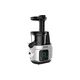 Tefal Соковитискач Juice&Clean шнековий 150Вт, чаша-0.8л, жмих-0.8л, пластик, сріблясто-чорний, изображение 4