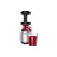 Tefal Соковитискач Juice&Clean шнековий 150Вт, чаша-0.8л, жмих-0.8л, пластик, сріблясто-чорний, изображение 7