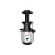 Tefal Соковитискач Juice&Clean шнековий 150Вт, чаша-0.8л, жмих-0.8л, пластик, сріблясто-чорний, изображение 10
