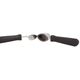Tefal Прес для часнику Comfort, нержавіюча сталь, пластик, изображение 2