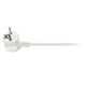 2E Мережевий подовжувач Plus 4XSchuko з вимикачем 3G1.0*3M, white, изображение 24