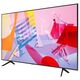 Телевизор 50" QLED 4K Samsung QE50Q60TAUXUA Smart, Tizen, Black, изображение 3