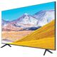 Телевизор 50" LED 4K Samsung UE50TU8000UXUA Smart, Tizen, Black, изображение 8
