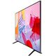 Телевизор 50" QLED 4K Samsung QE50Q60TAUXUA Smart, Tizen, Black, изображение 6