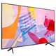 Телевизор 50" QLED 4K Samsung QE50Q60TAUXUA Smart, Tizen, Black, изображение 2