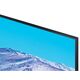 Телевизор 50" LED 4K Samsung UE50TU8000UXUA Smart, Tizen, Black, изображение 10