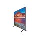 Телевизор 55" LED 4K Samsung UE55TU7100UXUA Smart, Tizen, Silver, изображение 4