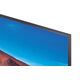 Телевизор 55" LED 4K Samsung UE55TU7100UXUA Smart, Tizen, Silver, изображение 13