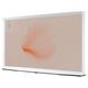 Телевизор 49" QLED 4K Samsung QE49LS01TAUXUA Smart, Tizen, White, Serif, изображение 5