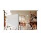 Телевизор 49" QLED 4K Samsung QE49LS01TAUXUA Smart, Tizen, White, Serif, изображение 6