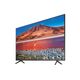 Телевизор 55" LED 4K Samsung UE55TU7100UXUA Smart, Tizen, Silver, изображение 9