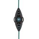 Гарнитура игровая Trust GXT 363 Hawk 7.1 Bass Vibration USB BLACK, изображение 3