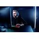 Гарнитура игровая Trust GXT 363 Hawk 7.1 Bass Vibration USB BLACK, изображение 11