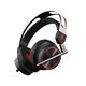 Наушники 1MORE Spearhead VRX Gaming Mic Black, изображение 4