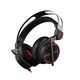 Наушники 1MORE Spearhead VRX Gaming Mic Black, изображение 3