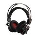 Наушники 1MORE Spearhead VRX Gaming Mic Black, изображение 2