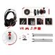 Наушники 1MORE Spearhead VRX Gaming Mic Black, изображение 6