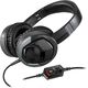 Гарнитура MSI Immerse GH30 V2 Immerse Stereo Over-ear Gaming Headset, изображение 19