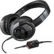 Гарнитура MSI Immerse GH30 V2 Immerse Stereo Over-ear Gaming Headset, изображение 6