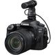 Микрофон Canon DM-E100, изображение 4