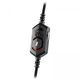 Гарнитура MSI Immerse GH30 V2 Immerse Stereo Over-ear Gaming Headset, изображение 9