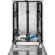 Посудомоечная машина Electrolux ESL94585RO встраиваемая/ ширина 45 см/ 9 комплектов/ A++/ 7 программ/ нержавеющая сталь, изображение 2