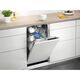 Посудомоечная машина Electrolux ESL94585RO встраиваемая/ ширина 45 см/ 9 комплектов/ A++/ 7 программ/ нержавеющая сталь, изображение 3