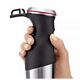 Блендер ручной Bosch MS8CM6190 - 1000Вт/1.25л/шинковка/измельчитель/венчик/черный, изображение 5
