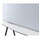 Телевизор 50" Samsung QLED 4K 50Hz Smart Tizen White Serif, Колір: черный [колір пiдставки], белый [колір фронту], изображение 8