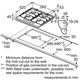 Bosch PGH6B5O93R, изображение 7