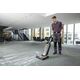 Пылесос профессиональный Karcher CV 38/2 Adv, щеточный, 850Вт, 20кПа, 5.5л, раб.ширина 38см, 8.8кг, изображение 2