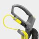 Пылесос профессиональный Karcher CV 38/2 Adv, щеточный, 850Вт, 20кПа, 5.5л, раб.ширина 38см, 8.8кг, изображение 5