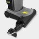 Пылесос профессиональный Karcher CV 38/2 Adv, щеточный, 850Вт, 20кПа, 5.5л, раб.ширина 38см, 8.8кг, изображение 4