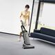 Пылесос профессиональный Karcher CV 48/2 Adv, щеточный, 850Вт, 20кПа, 5.5л, раб.ширина 48см, 8.8кг, изображение 2
