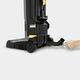 Пылесос профессиональный Karcher CV 38/2 Adv, щеточный, 850Вт, 20кПа, 5.5л, раб.ширина 38см, 8.8кг, изображение 3