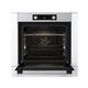 Духовой шкаф Gorenje электрический, 77л, A+, пар, дисплей, пиролиз, нерж, изображение 6