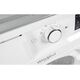 Стирально-сушильная машина Whirlpool встраиваемая фронтальная, 7(5)кг, 1400, A+++, 60см, дисплей, пар, инвертор, белый, изображение 6