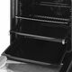 Духовой шкаф Gorenje электрический, 77л, A+, пар, дисплей, пиролиз, нерж, изображение 7
